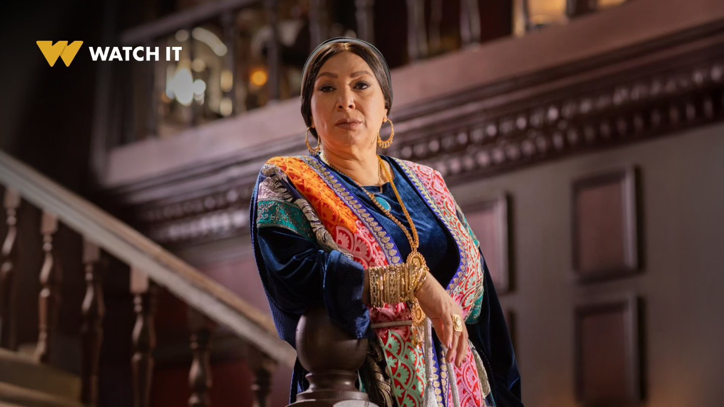 كواليس مسلسل علي كلاي بطولة أحمد العوضي والعرض 2026  (11)