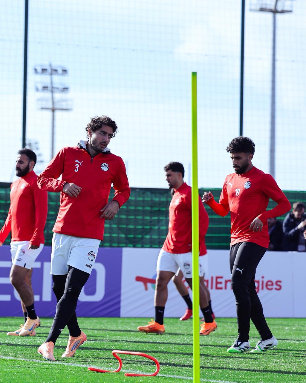 محمد هانى محمد هانى