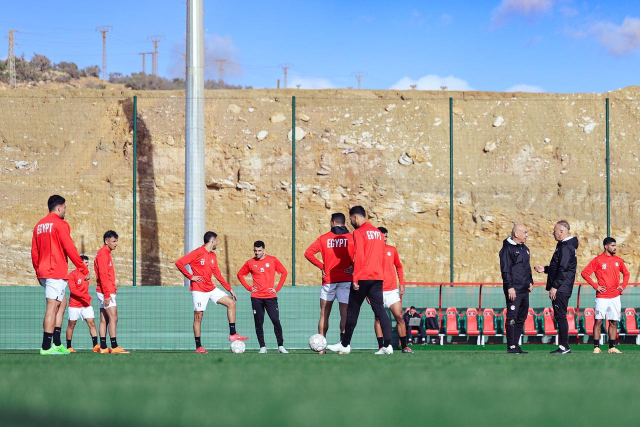 مران المنتخب مران المنتخب