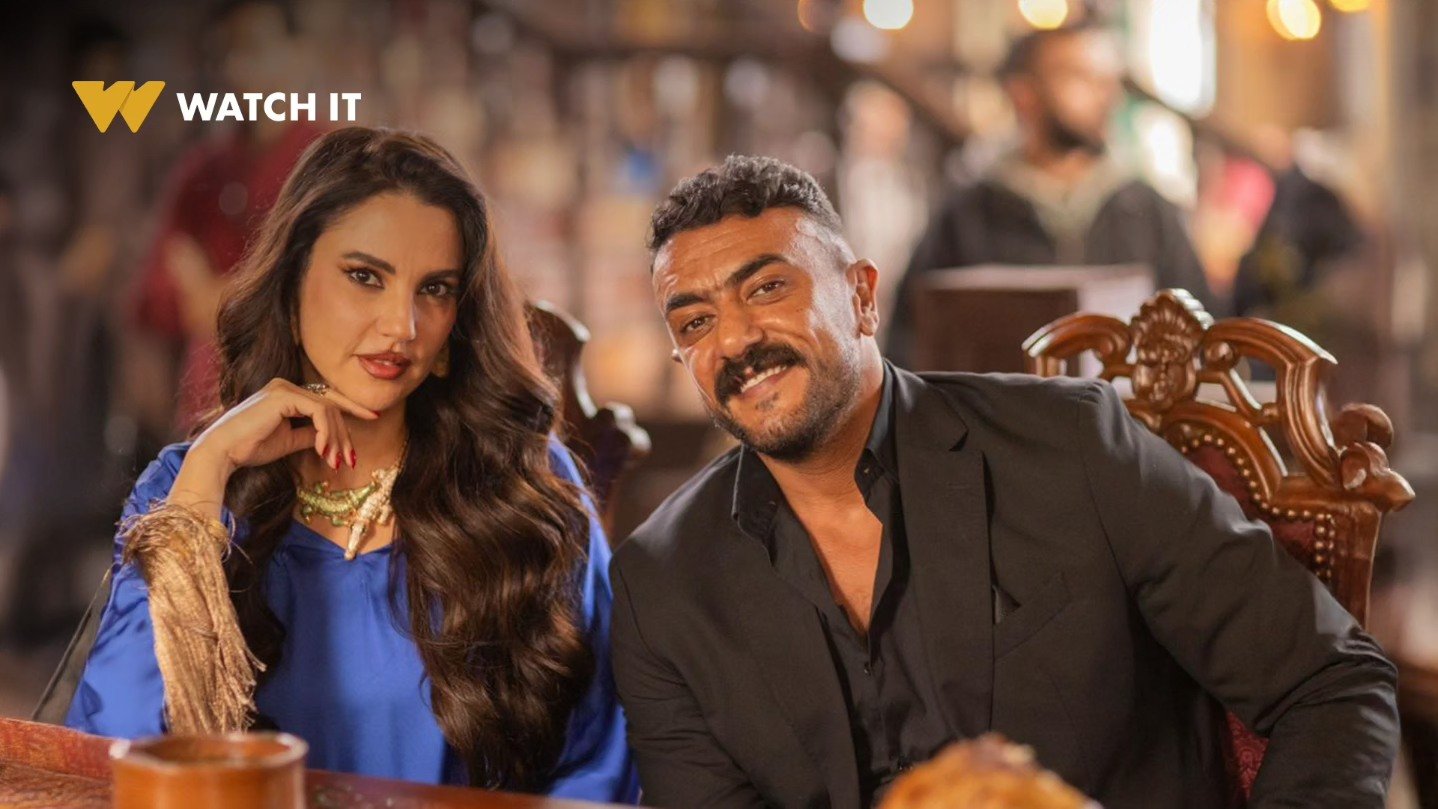 كواليس مسلسل علي كلاي بطولة أحمد العوضي والعرض 2026  (6)