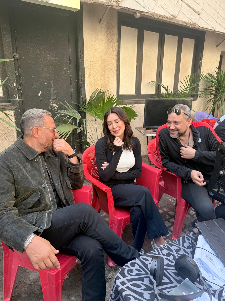 أولاد الراعى 