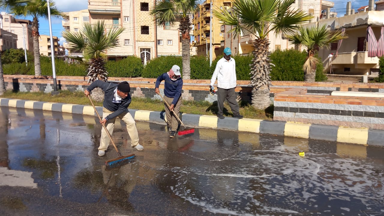 رفع مياه الامطار رفع مياه الامطار