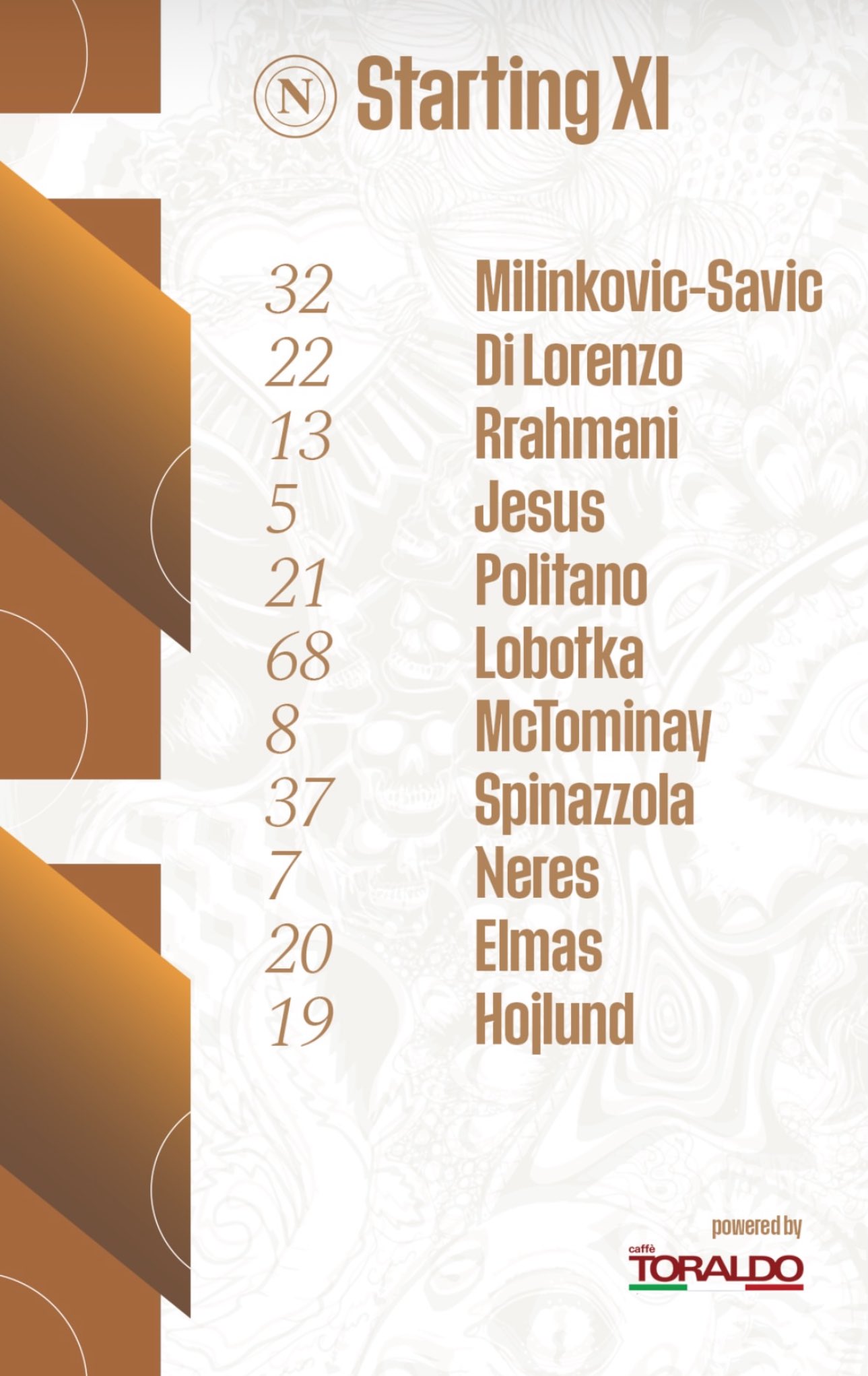 تأسيس نادي نابولي