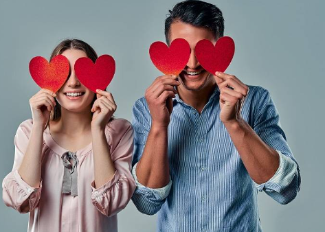 فرصة ثانية للحب