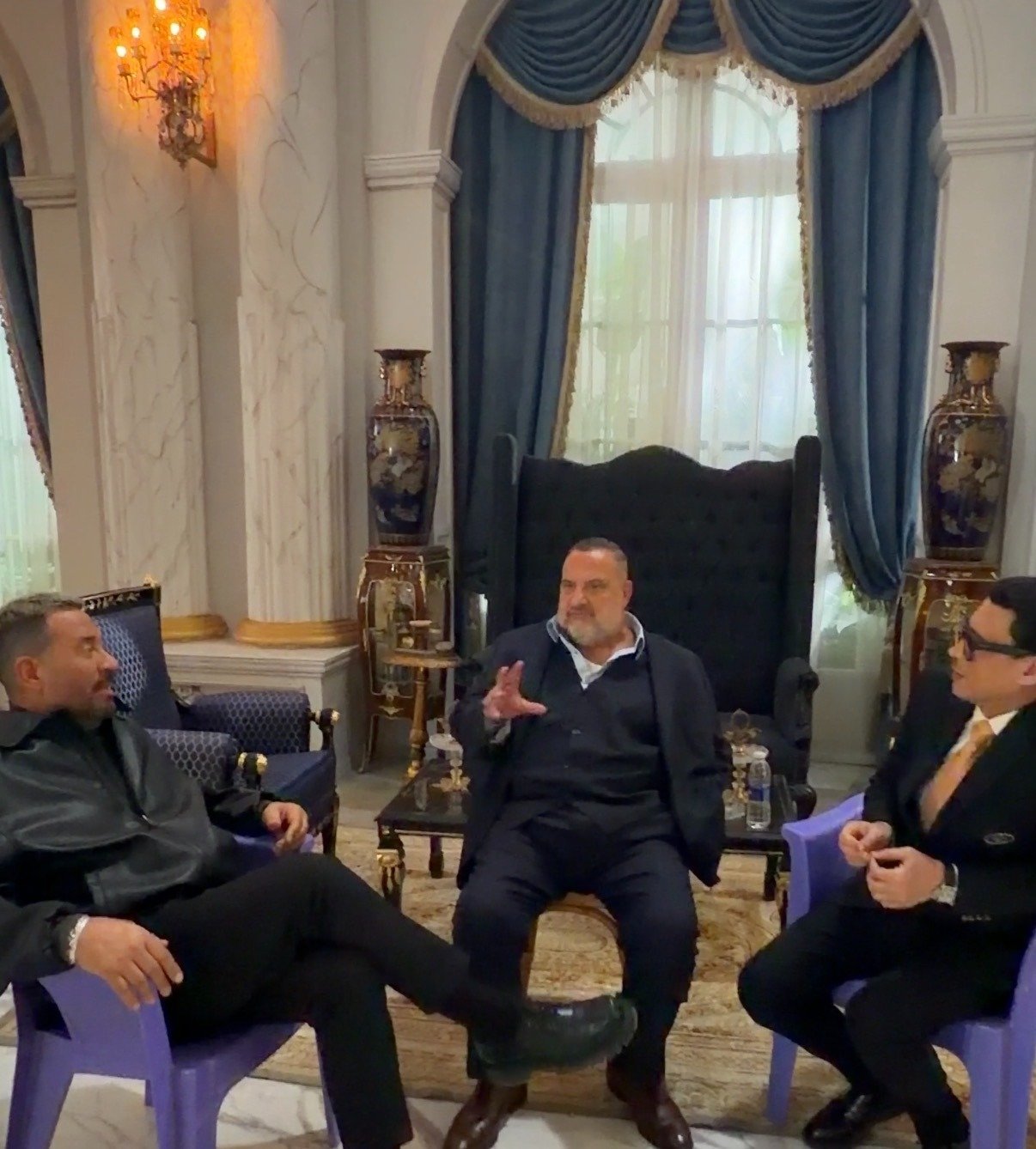 أولاد الراعى 