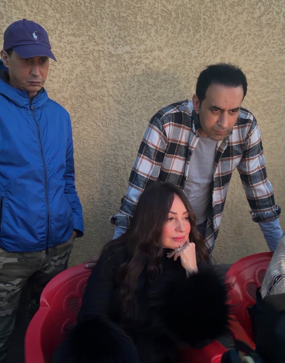 أولاد الراعى 