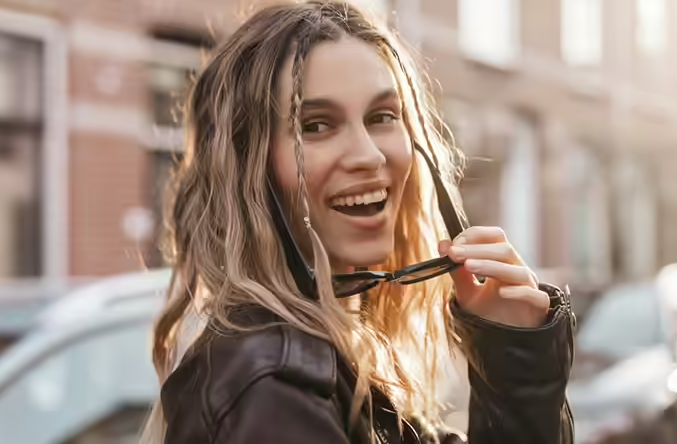 تسريحة شعر بادي رابر باند