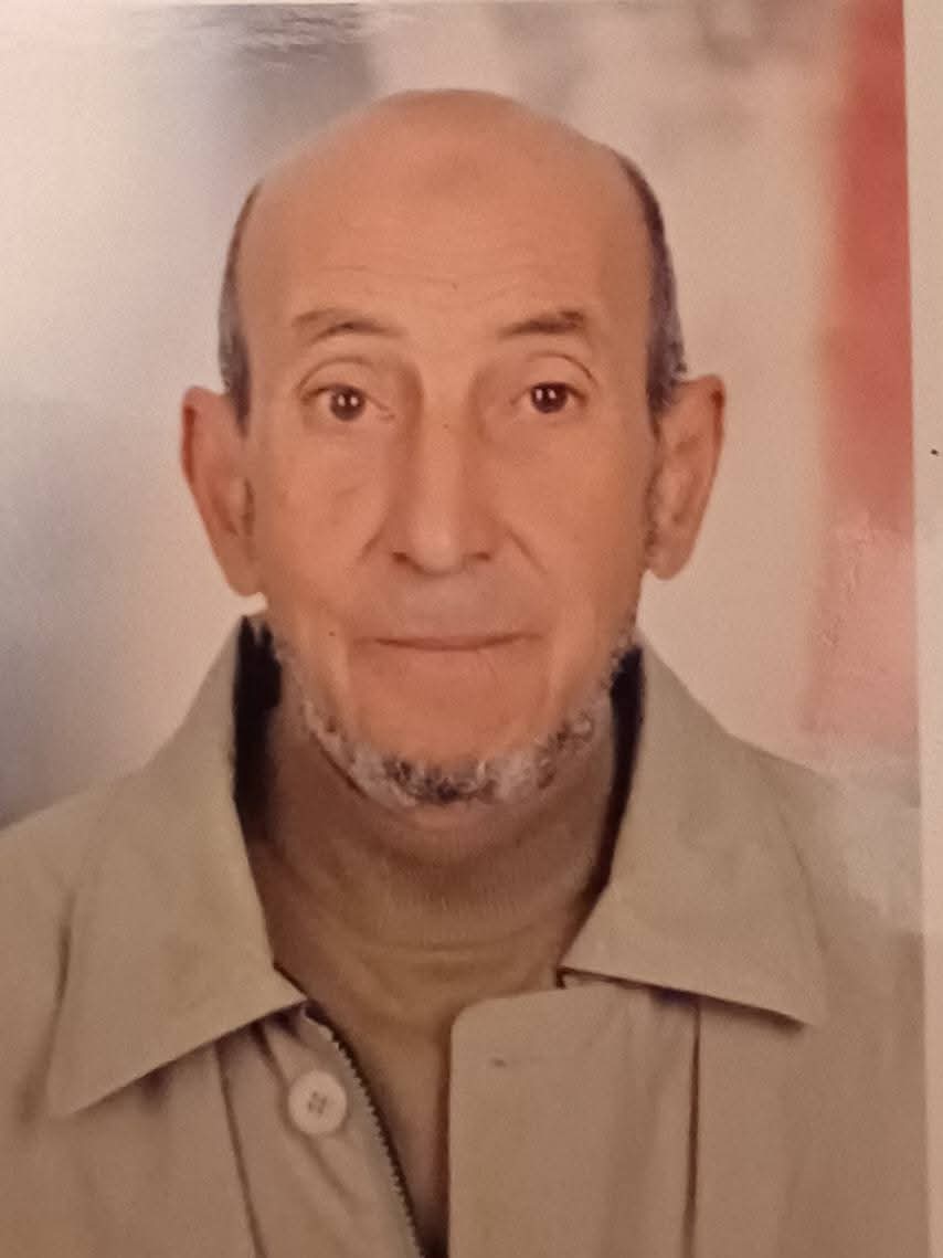 المتوفي بعد العقر