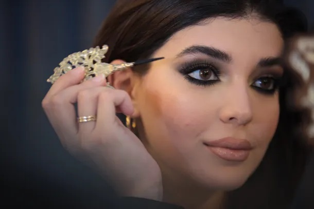 الكحل العربي