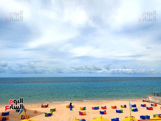 أجواء-نوة-السلوم-اليوم