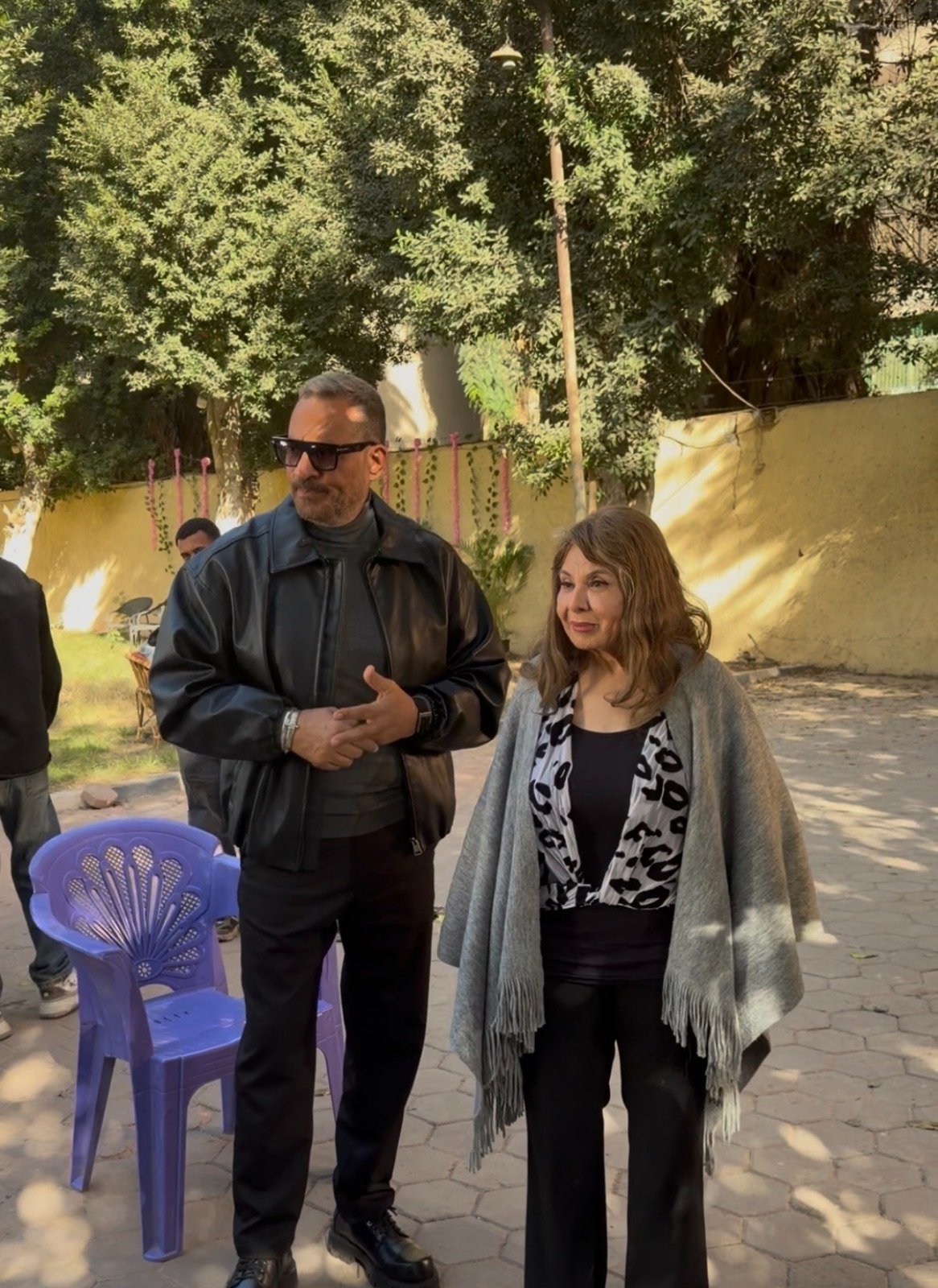 أولاد الراعى 