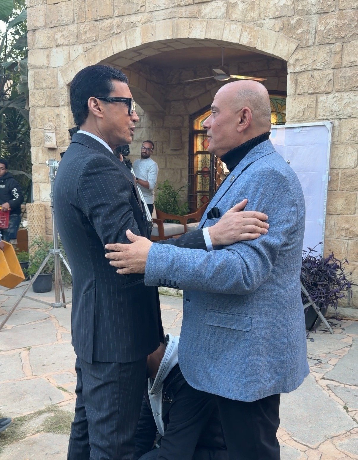 أولاد الراعى 