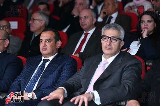 د أحمد ضاهر نائب وزير التربية والتعليم