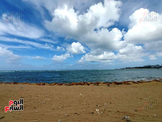 نوة-الكرم-تضرب-الاسكندرية-