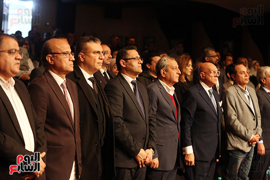 دقيقه حداد على ارواح شهداء الصحافه بفلسطين