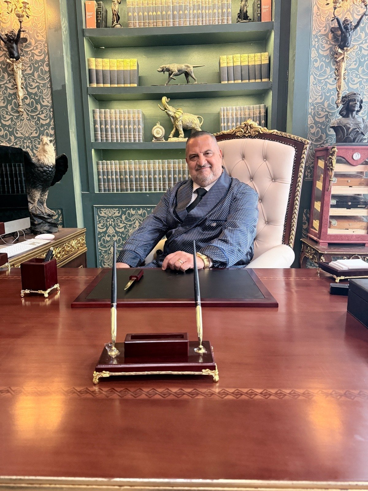 أولاد الراعى 