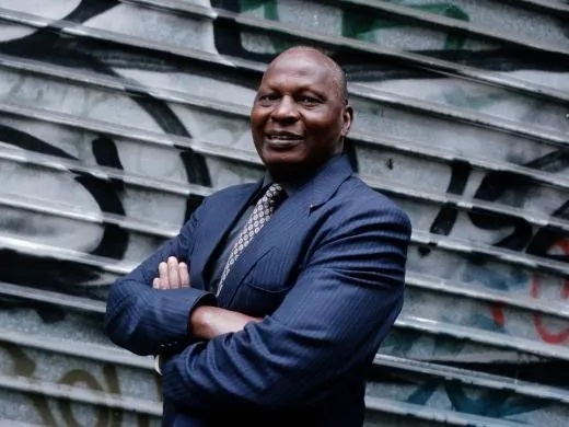 أحمدو كوروما