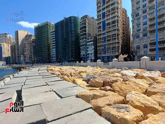 أحواء-نوة-الشمس-الصغرى-بالاسكندرية