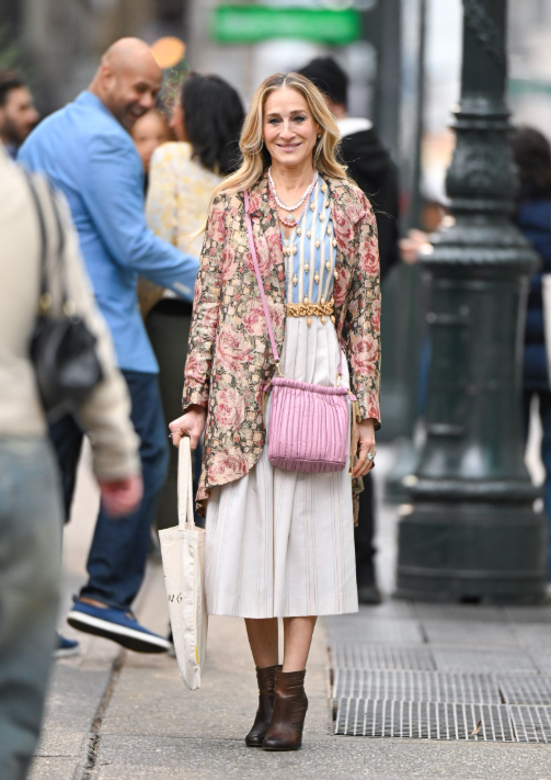 سارة جيسيكا باركر