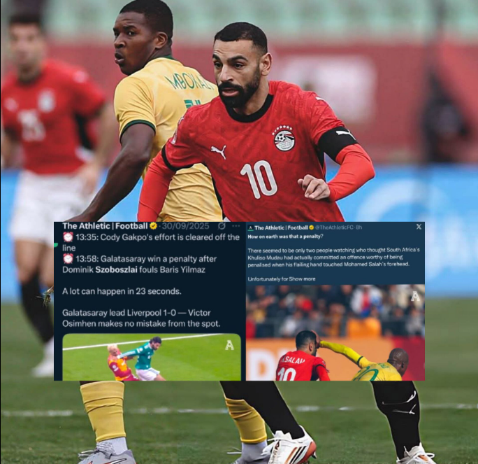 جماهير ليفربول تهاجم صحيفة أتلتيك جماهير ليفربول تهاجم صحيفة أتلتيك