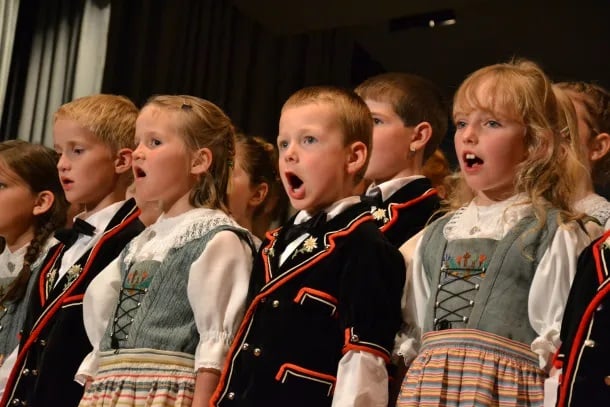 اليودل اليودل