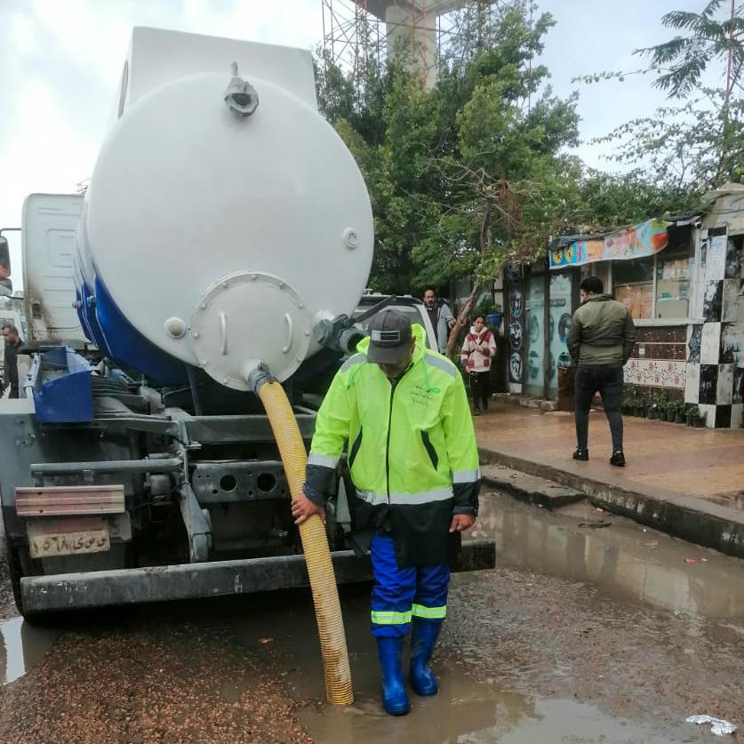 سيارات الصرف سيارات الصرف