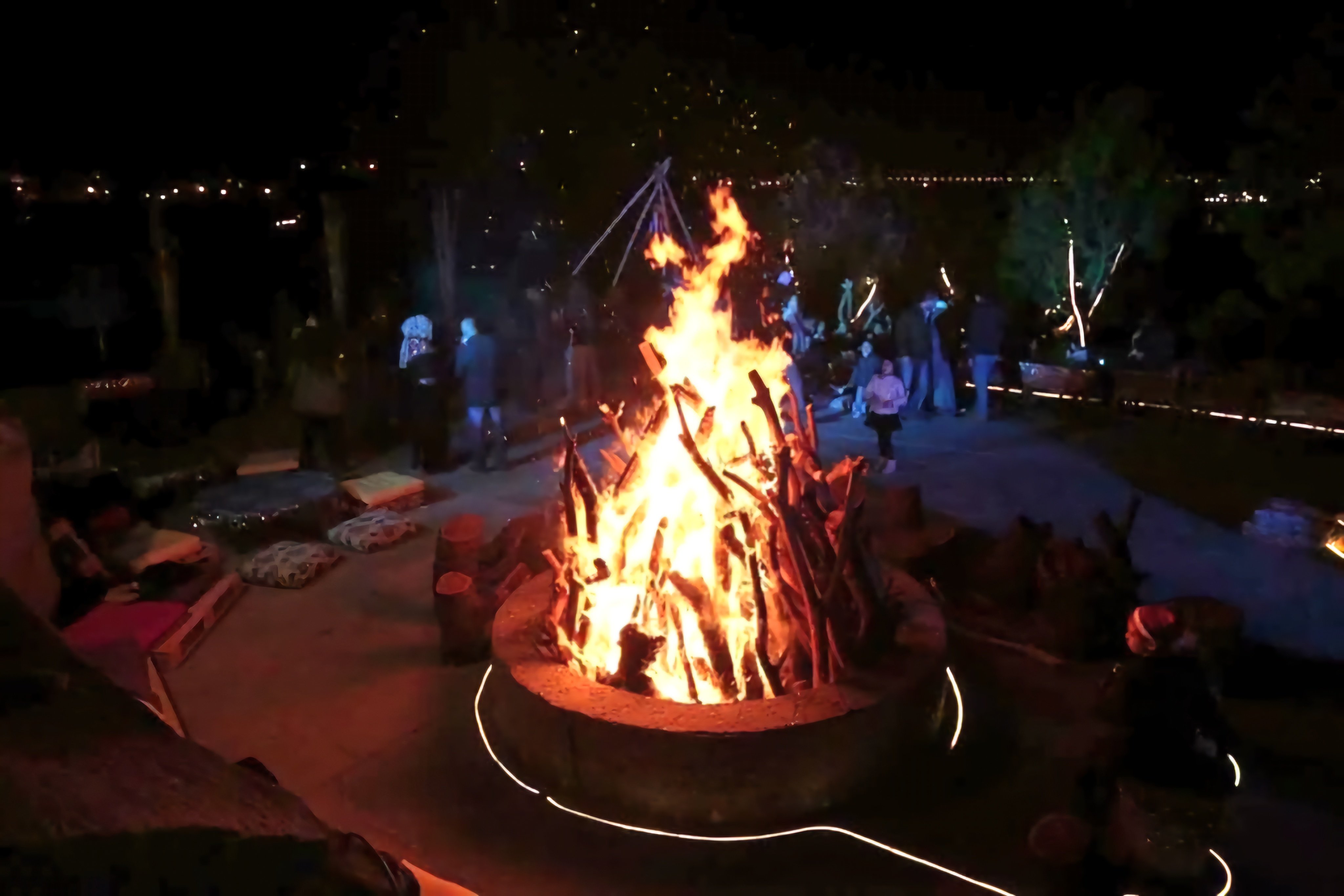 ليالى رأس السنة ليالى رأس السنة