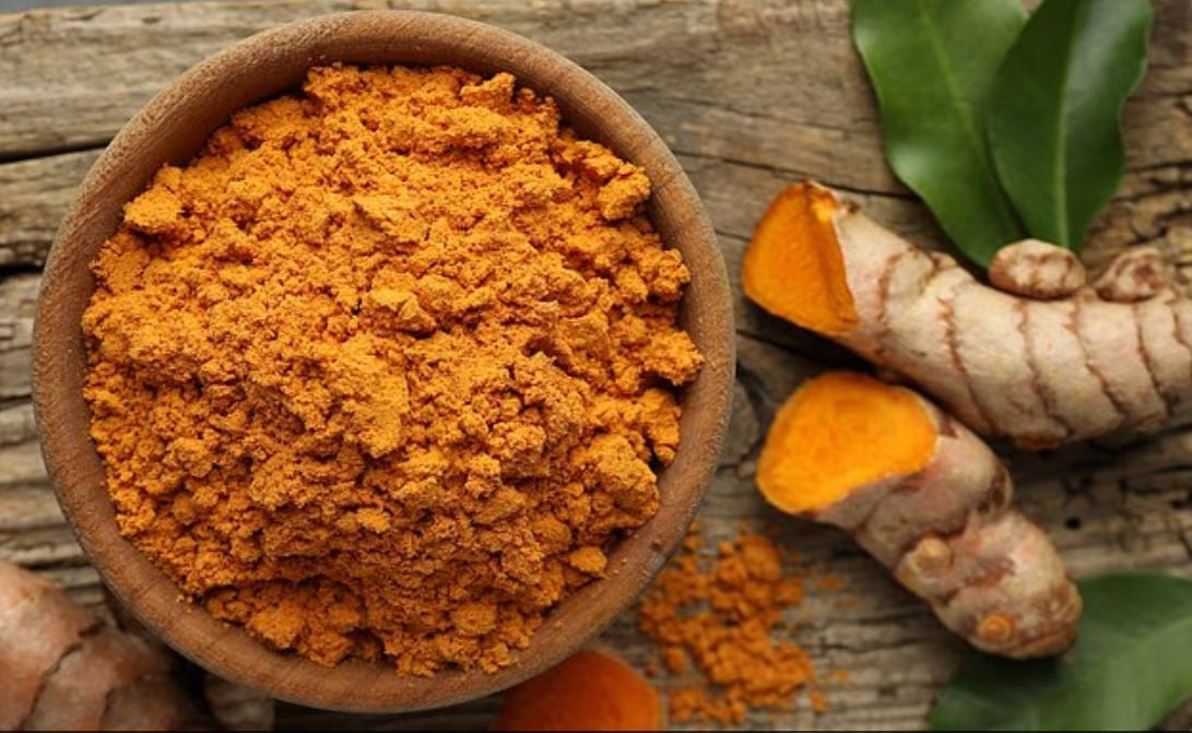 فئات ممنوعة من تناول الكركم