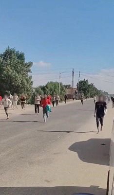 هروب من مصحة لعلاج الإدمان