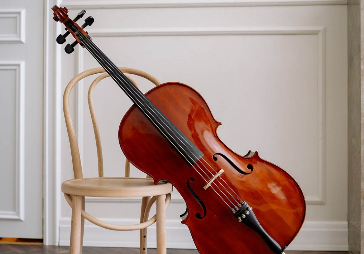 اليوم العالمي لآلة التشيللو