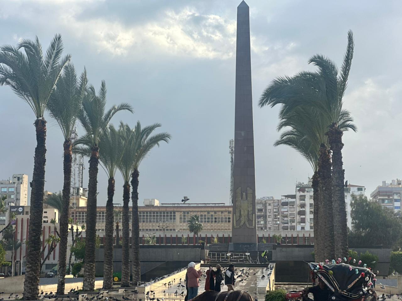 الميدان الميدان