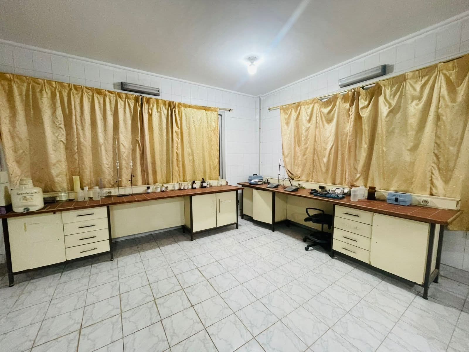 معامل المحطة معامل المحطة