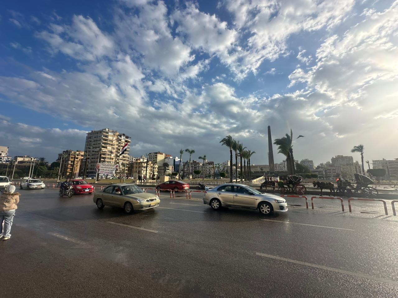 السماء ببورسعيد السماء ببورسعيد