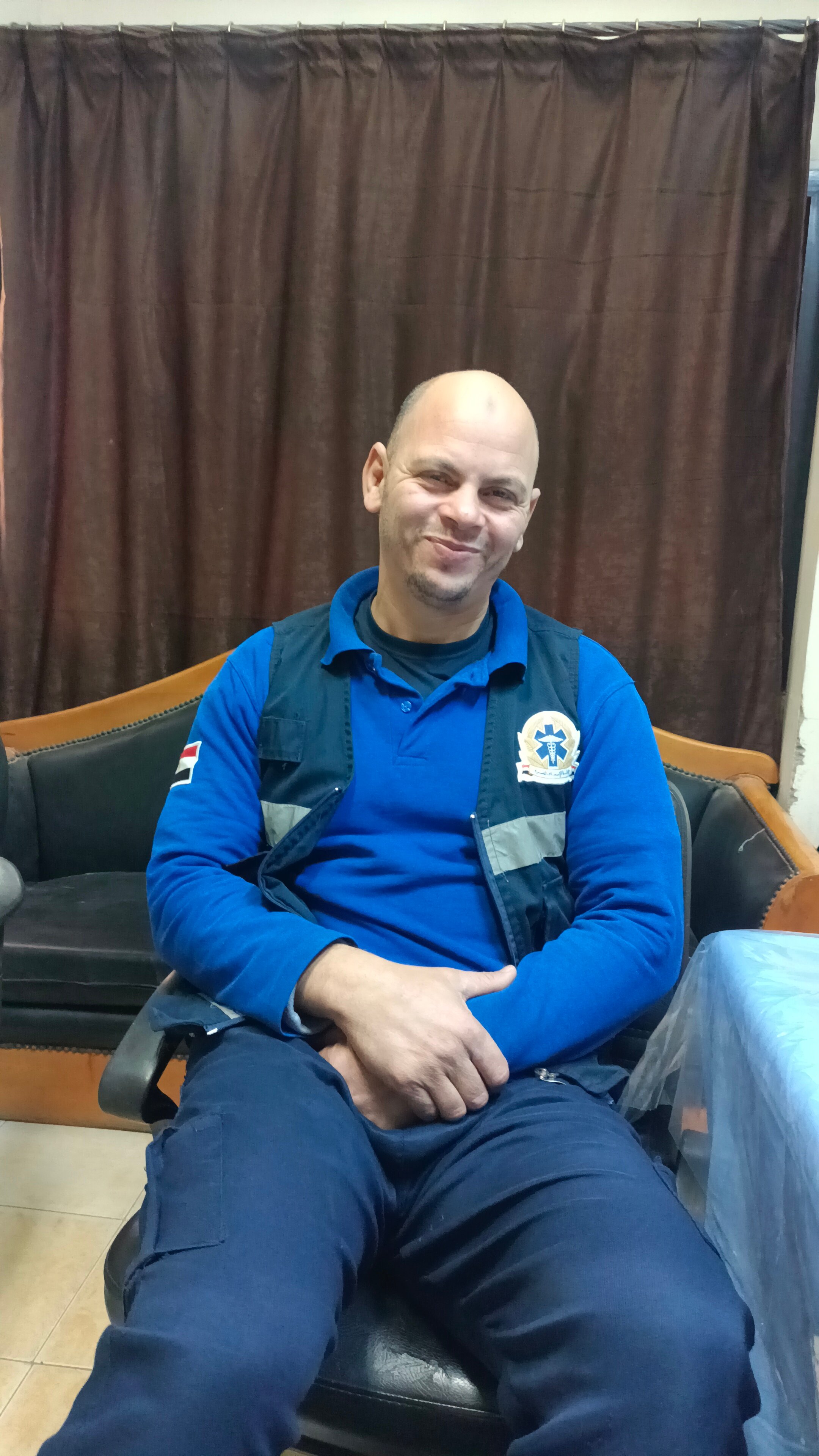 طارق احمد سيد 