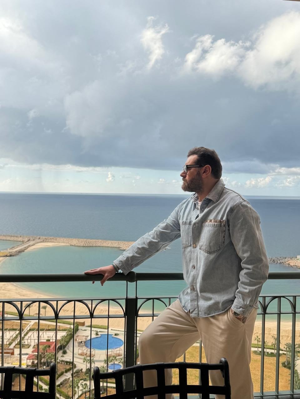 كندة علوش،كنده علوش وعمرو يوسف، عمرو يوسف وكندة علوش،كندة علوش في اسكندرية ،كندة علوش في الإسكندرية، (11)