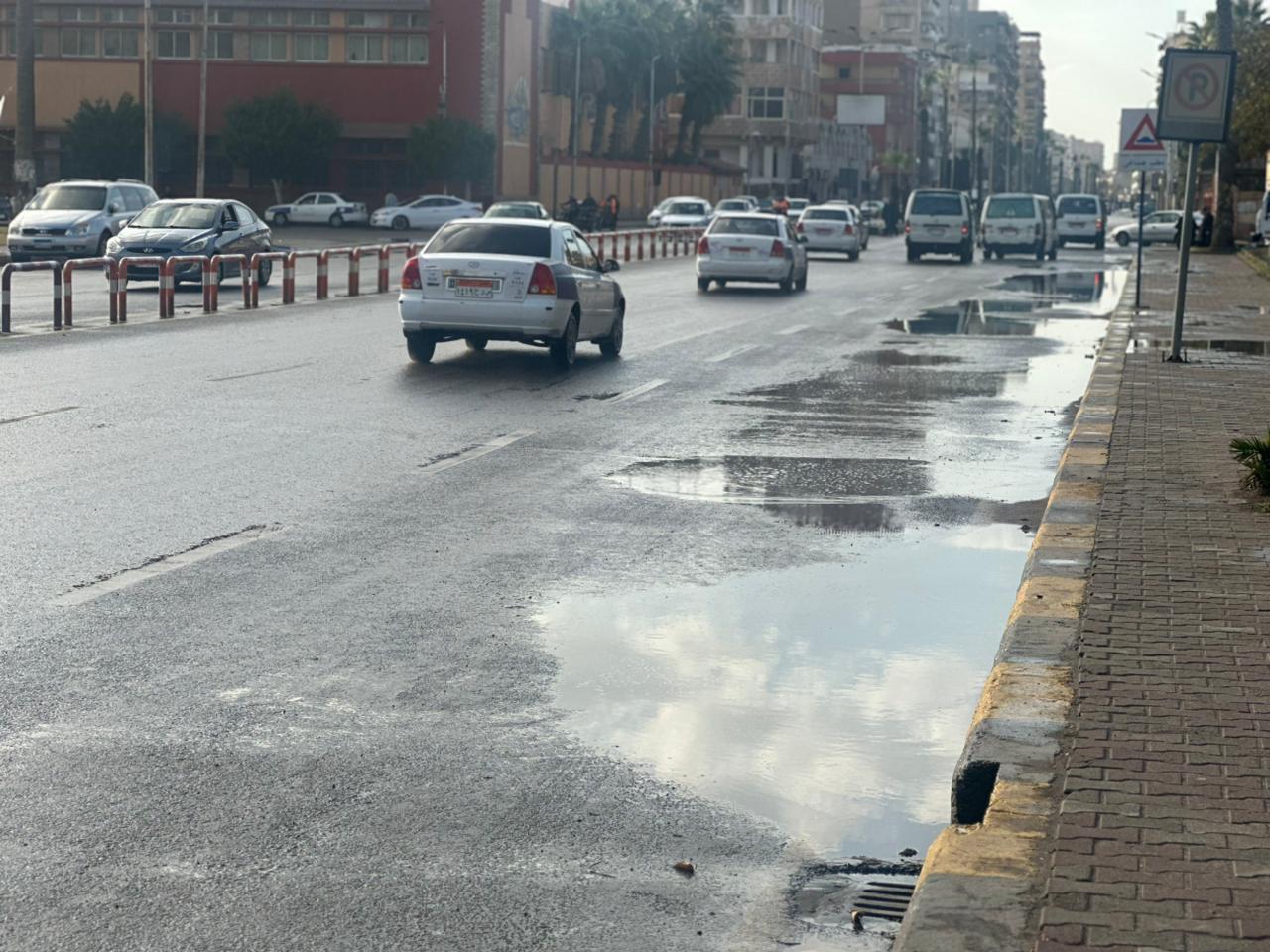 الارض بها امطار الارض بها امطار