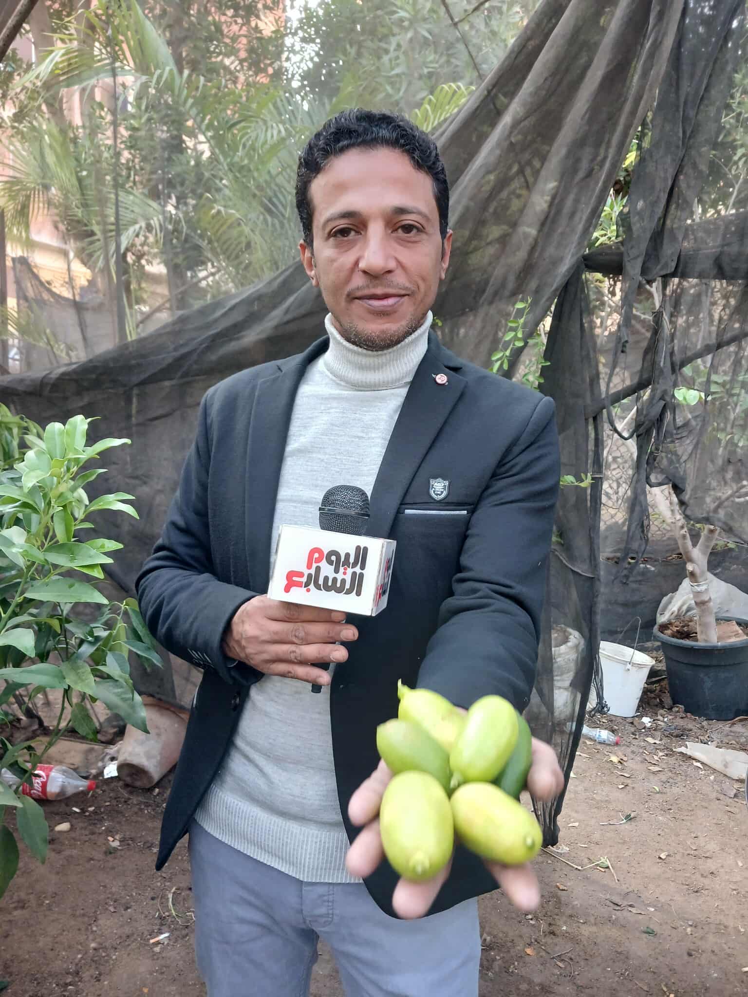 المهندس محمد عطية