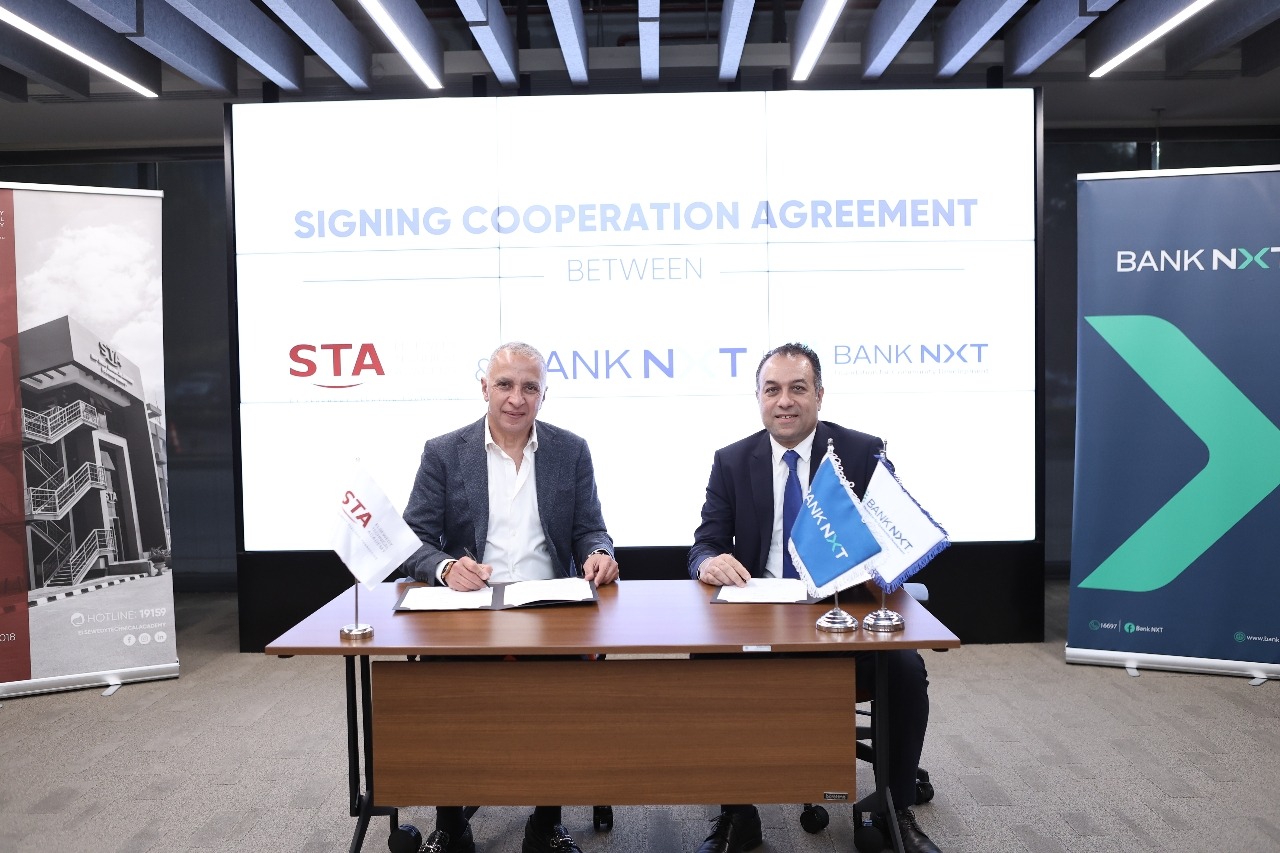 قوافل بنك الطعام (2)