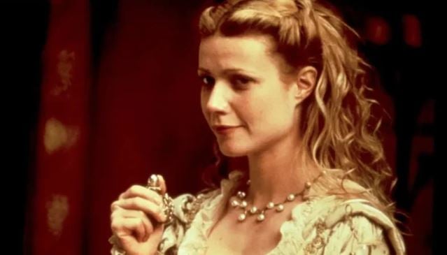 جوينيث بالترو