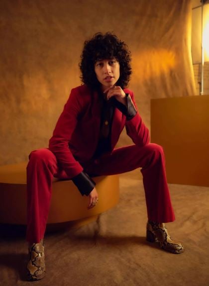 الوان مناسبة لرأس السنة