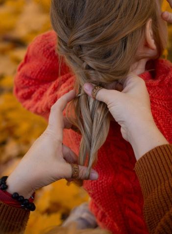 العناية بالشعر