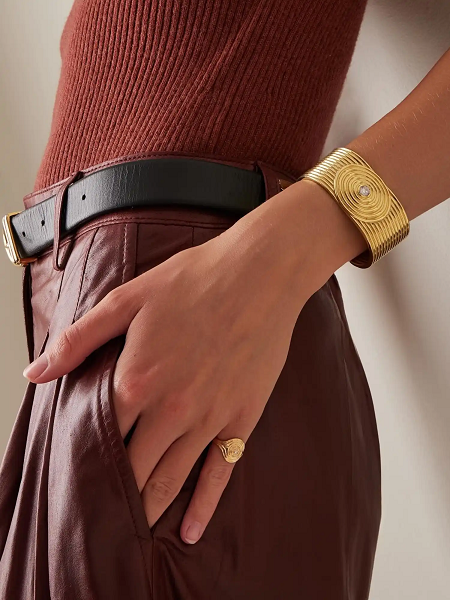 خواتم الخنصر