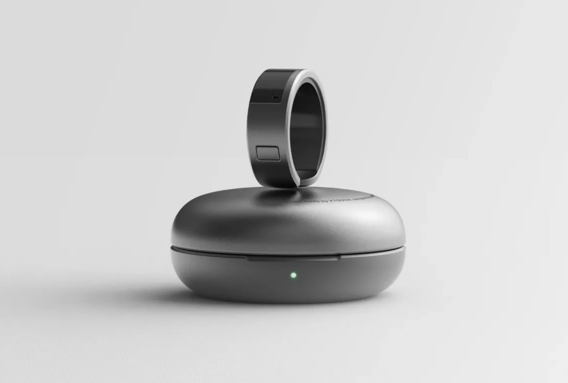 خاتم للتحدث مع روبوت الدردشة