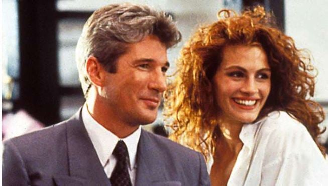 Pretty Woman