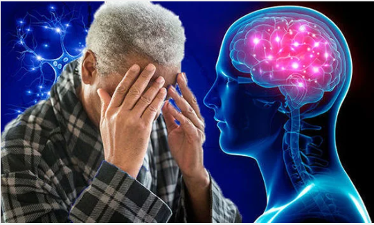 مرض الزهايمر