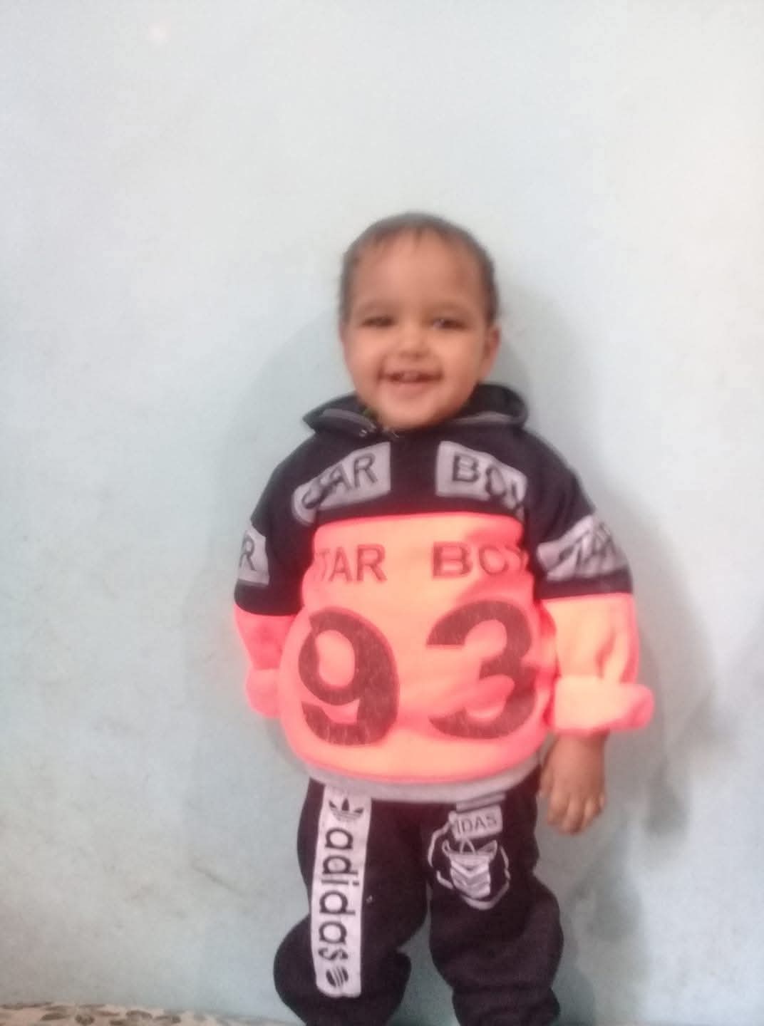 كهربائي وأبنائه الثلاثة أثر تسرب غاز   (3)