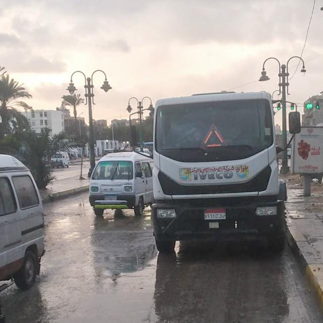 معدات الصرف معدات الصرف