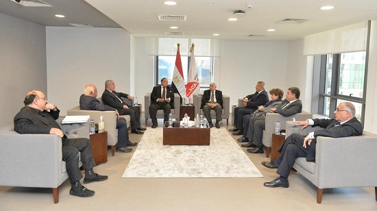 المجلس الأعلى للإعلام (3)