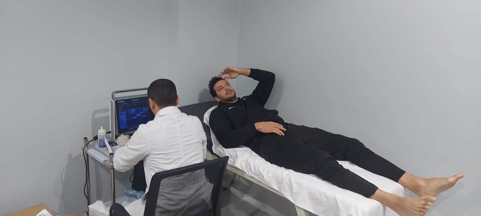 إبراهيم المصري