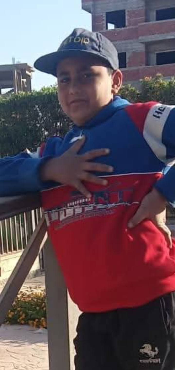 كهربائي وأبنائه الثلاثة أثر تسرب غاز   (2)